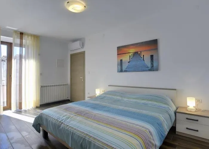 Mit Privatem Pool Nur 1 Km Bis Zum Mit Klima, Wlan, Sonnenliegen, Grill *