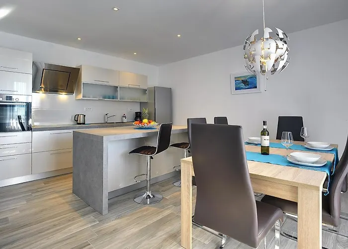 Mit Privatem Pool Nur 1 Km Bis Zum Mit Klima, Wlan, Sonnenliegen, Grill Сasa de vacaciones *